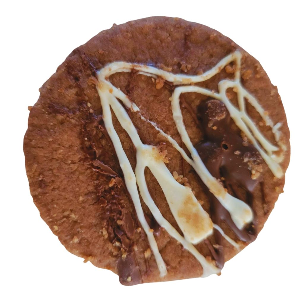 Jojo’s Bakes - Chocolate Biscuits