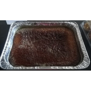 Malva Pudding