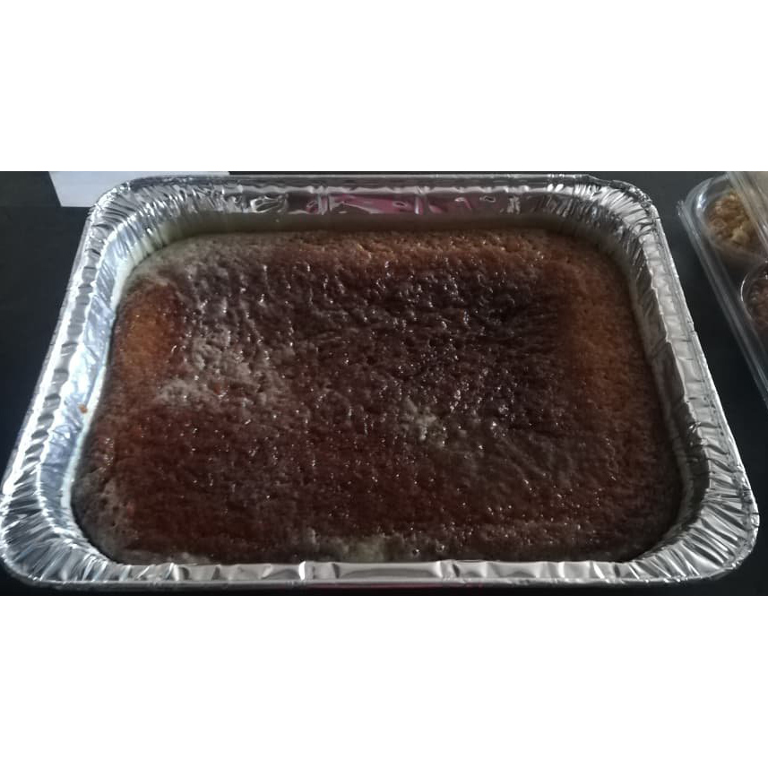 Malva Pudding