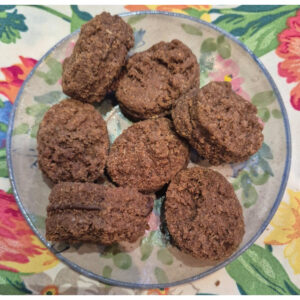 Romany Creams