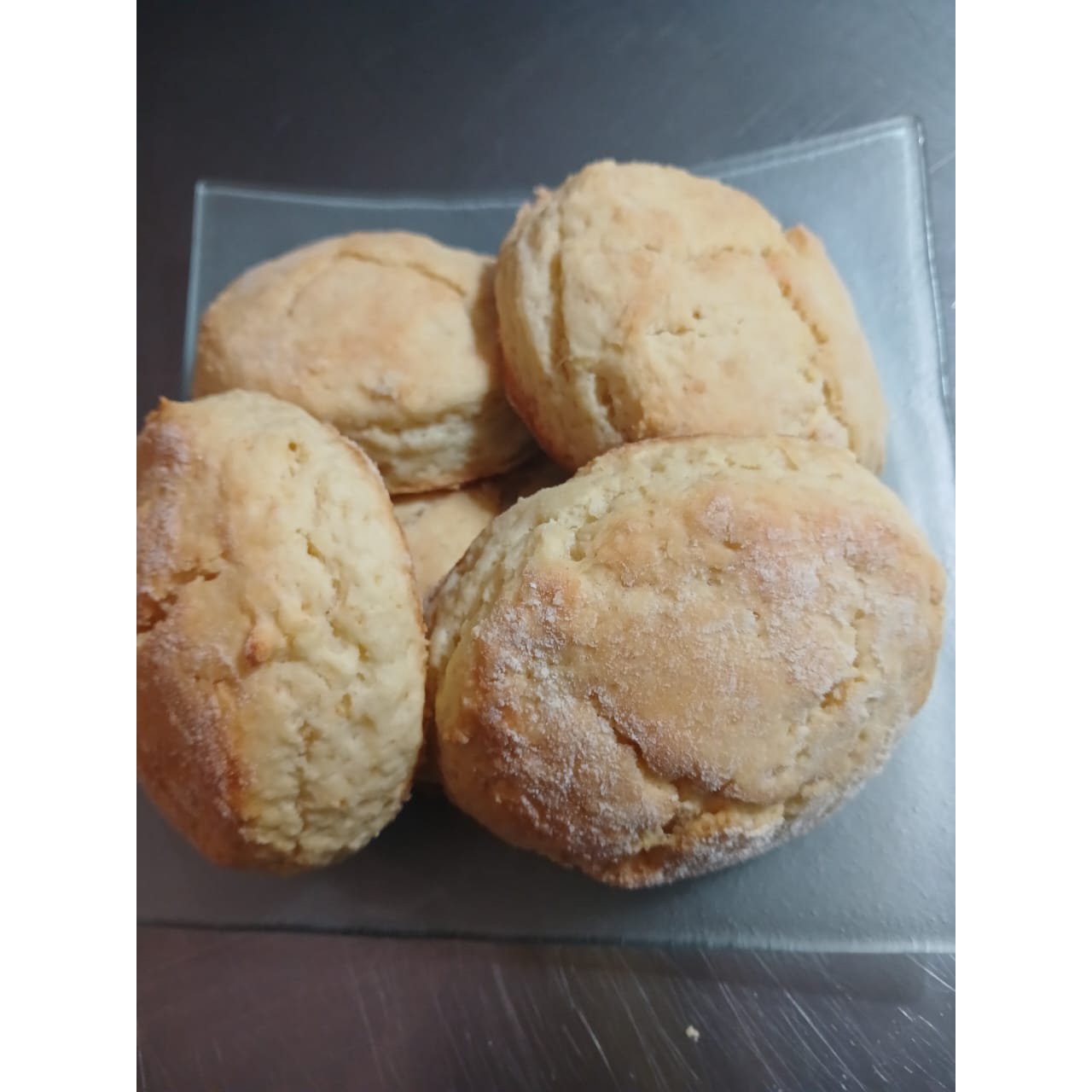 Scones
